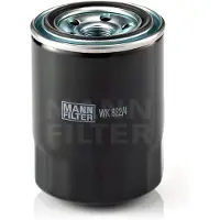 Mann Polttoainesuodatin WK 822/4
