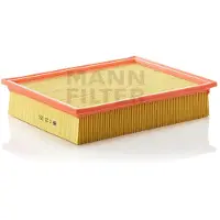 Mann Ilmansuodatin C 33 256