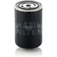 Mann Polttoainesuodatin WK 940/19
