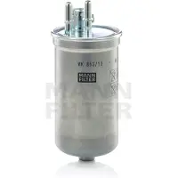 Mann Polttoainesuodatin WK 853/13