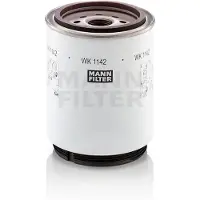 Mann Polttoainesuodatin WK 1142 x