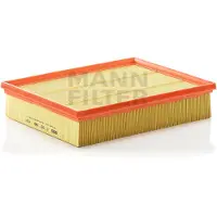 Mann Ilmansuodatin C 29 198