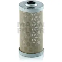 MANN-FILTER Polttoainesuodatin P 4003