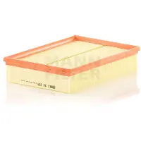 MANN-FILTER Ilmansuodatin C 30 035