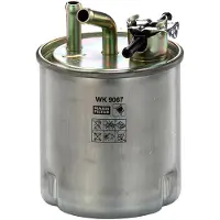 MANN-FILTER Polttoainesuodatin WK 9067
