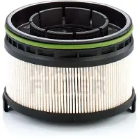 MANN-FILTER Polttoainesuodatin PU 11 001 z KIT