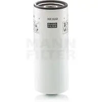 MANN-FILTER Polttoainesuodatin WK 9058