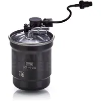 MANN-FILTER Polttoainesuodatin WK 11 024