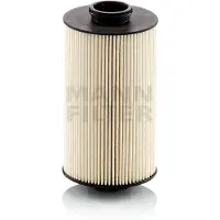 MANN-FILTER Polttoainesuodatin PU 10 019 Z