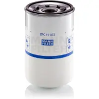 MANN-FILTER Polttoainesuodatin WK 11 051