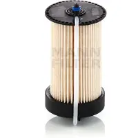 MANN-FILTER Polttoainesuodatin PU 8046 z