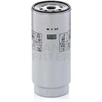 MANN-FILTER Polttoainesuodatin WK 11 045 z