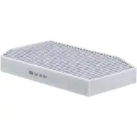 MANN-FILTER Suodatin, sisäilma CUK 38 004