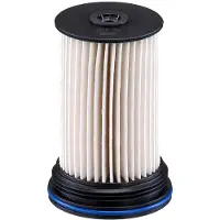 MANN-FILTER Polttoainesuodatin PU 6008-2