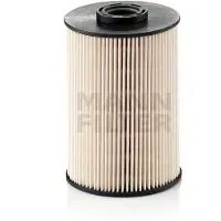 Mann Polttoainesuodatin PU 937 x