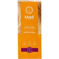 Khadi Herbal Hair Colour Middle Blond