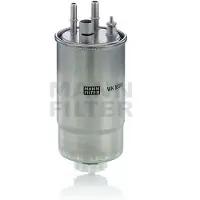 Mann Polttoainesuodatin WK 853/24