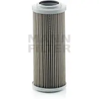 MANN-FILTER Suodatin, työhydrauliikka HD 717