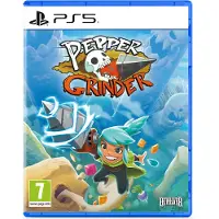 Pepper Grinder (PS5)