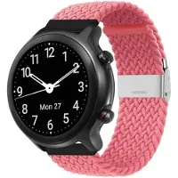 CaseOnline Punottu Kellon ranneke Doro Watch - Aprikoosin
