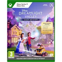 Disney Dreamlight Valley - Cozy Edition (Xbox Series X)