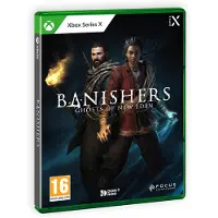 Banishers: Ghosts of New Eden (Xbox Series X)