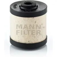Mann Polttoainesuodatin BFU 715