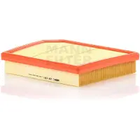 MANN-FILTER Ilmansuodatin C 29 031