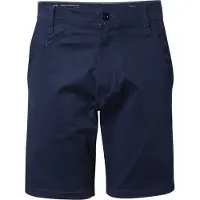 G-Star Bronson 3.0 Slim Chino Short - Dark blue - Men