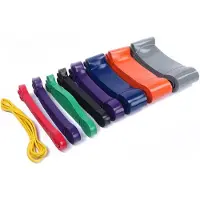 OptiGym Power Band voimakuminauha