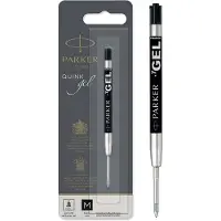 Parker QUINK Economy M 0,7mm geelimuste