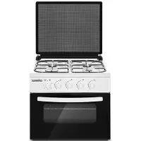 Sunwind Pöytäkaasuliesi Cuisine 50 x 55 valkoinen
