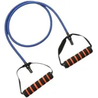OptiGym Handle Band vastuskuminauha