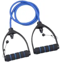OptiGym D-Band vastuskuminauha