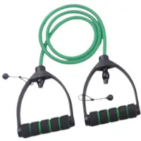 OptiGym D-Band vastuskuminauha