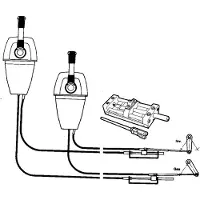 Ultraflex Valitsin L-23 (L-1)