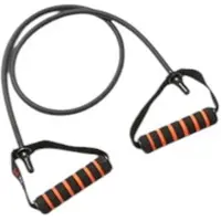 OptiGym Handle Band vastuskuminauha