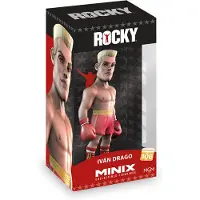 Minix Rocky Balboa Minix hahmo 12cm