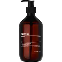 Meraki Meadow Bliss Body Wash 490 ml