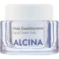 Alcina For Dry Skin Viola voide ihon rauhoittamiseen 50 ml