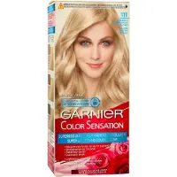 Garnier Color Sensation 111 Silver Ultra Blond