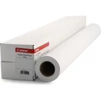 Canon 97003028 COATED OPAQUE PAPER/1.067X30M