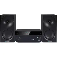 Blaupunkt MS 30.2 BT TOWER BLACK