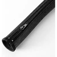 VivoLink Pro Expandable Sleeve Black w. Zipper 20mm 4.8m (W127053137)