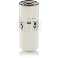 MANN-FILTER Polttoainesuodatin WDK 11 102/28