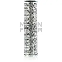 MANN-FILTER Suodatin, työhydrauliikka HD 13 110
