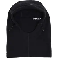 Oakley Printed Pile Kypärämyssy blackout Koko Uni