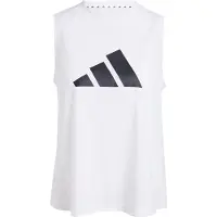 Adidas Train Essentials Logo Hihaton T-paita