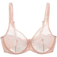 Simone Pérèle Delice Plunge -rintaliivit