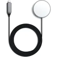 Satechi Magnetic Wireless Charging Cable